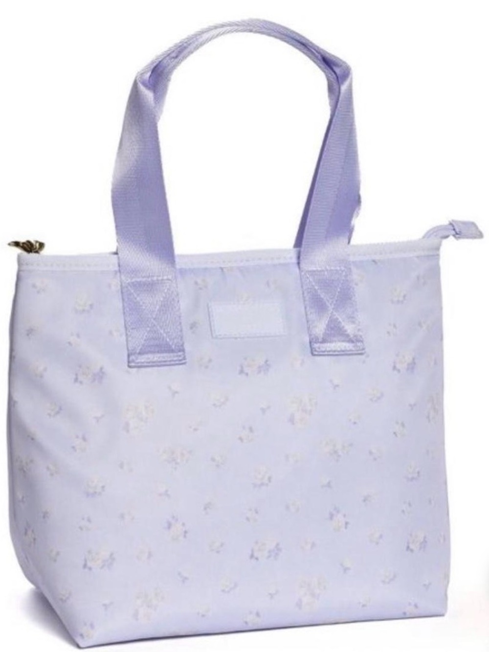 NWT Loveshackfancy x Yoobi Backpack + NWOT Lunchbox - Picture 3 of 4